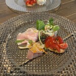 Pasta Dining ROTO - 