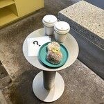 I'm donut? 原宿店 - アイムドーナツ