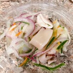 はなまるダイニングセレクト - 料理写真: