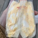 サンドイッチの店 ハマヤ - 料理写真: