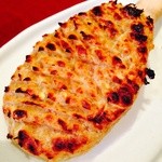 蕎麦 たかま - ネギ味噌♫