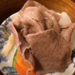 ゆるり 中華食堂 癒食同源 - 