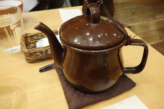 閉店 アフタヌーンティー ティールーム The Hall ザ ホール 相模大野 カフェ 食べログ
