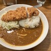 とんかつ檍のカレー屋 いっぺこっぺ 西新宿店