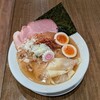麺や 醤すけ 心斎橋店