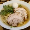塩らー麺 本丸亭 横浜店