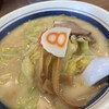 ８番ラーメン  本店