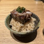 燒魚Ishikawa  六本木凜華樓 - 