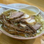 中華そば さとう - 