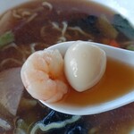 江南春 - ひとつずつでも嬉しい