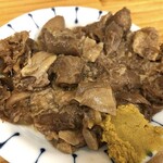 やきとん まるわ - 