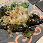 北野 NANA - 万願寺ししとう