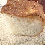 CIVIDALE - 自家製パン、焼きたて