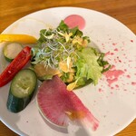 ビストロ酒場 ウラロジ - 