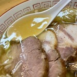 中華そば さとう - 