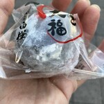 御菓子司 白樺 - 