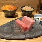 燒魚Ishikawa  六本木凜華樓 - 