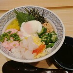 夢庵 - 料理写真: