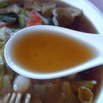 江南春 - 程よいとろみ