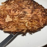 北野 NANA - 明太子のガレット