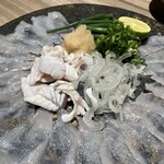 北野 NANA - てっさ