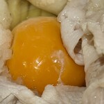 自家製さぬきうどんと肉 新橋甚三 - 