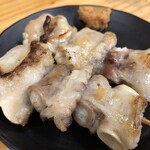 やきとん まるわ - 