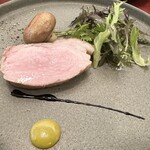 CIVIDALE - かながわ夢ポークのグリル