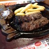 ステーキハウス ブロンコビリー 小仙波店