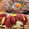 うま鶏家　厳選馬肉と鶏料理×日本酒