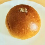 サンジェルマン - 料理写真:十勝小豆の粒あんパン