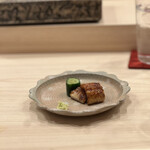 鮨 赫 sushi aka Tokyo - 