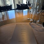 アルマーニ リストランテ - 