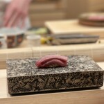 鮨 赫 sushi aka Tokyo - 