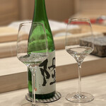 鮨 赫 sushi aka Tokyo - 