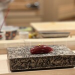 鮨 赫 sushi aka Tokyo - 