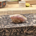 鮨 赫 sushi aka Tokyo - 