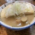 豚の味珍 - 