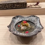 鮨 赫 sushi aka Tokyo - 