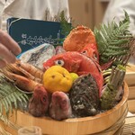 鮨 赫 sushi aka Tokyo - 