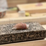 鮨 赫 sushi aka Tokyo - 