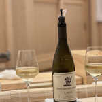 鮨 赫 sushi aka Tokyo - 