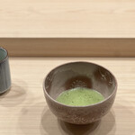 鮨 赫 sushi aka Tokyo - 