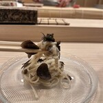 鮨 赫 sushi aka Tokyo - 