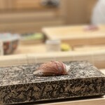 鮨 赫 sushi aka Tokyo - 