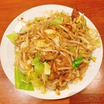 肉野菜炒め ベジ郎 渋谷総本店 - 