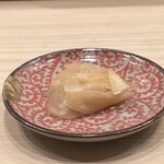 鮨 赫 sushi aka Tokyo - 