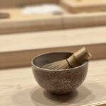 鮨 赫 sushi aka Tokyo - 