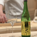 鮨 赫 sushi aka Tokyo - 