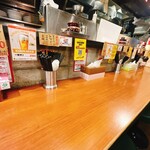 肉野菜炒め ベジ郎 - 